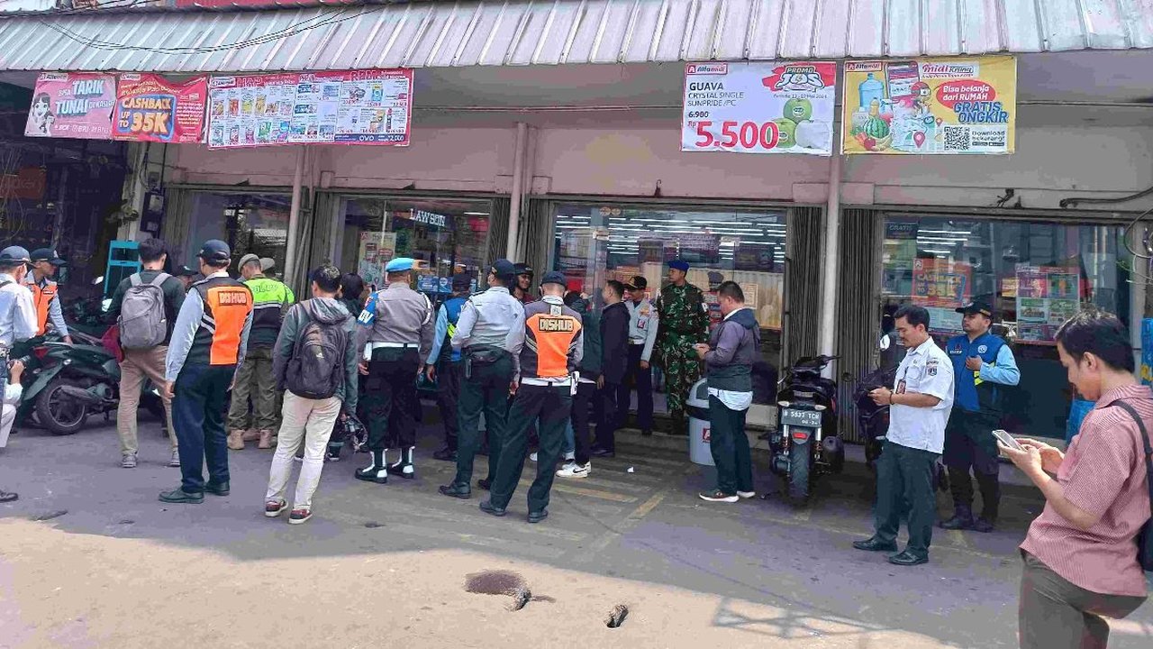 Ini Aturan Juru Parkir Liar Dilarang Pungut Biaya, Sanksinya Pidana sampai Denda