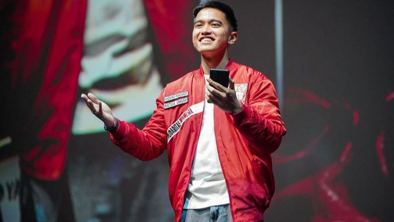 Grace Natalie sebut Kaesang Penuhi Syarat Maju di Pilkada 2024