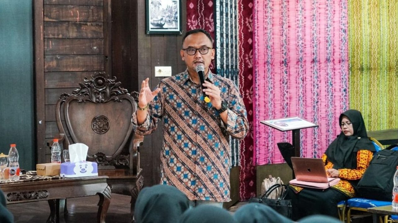 Satgas Beberkan Bukti UU Cipta Kerja Berpihak pada UMKM dan Pekerja
