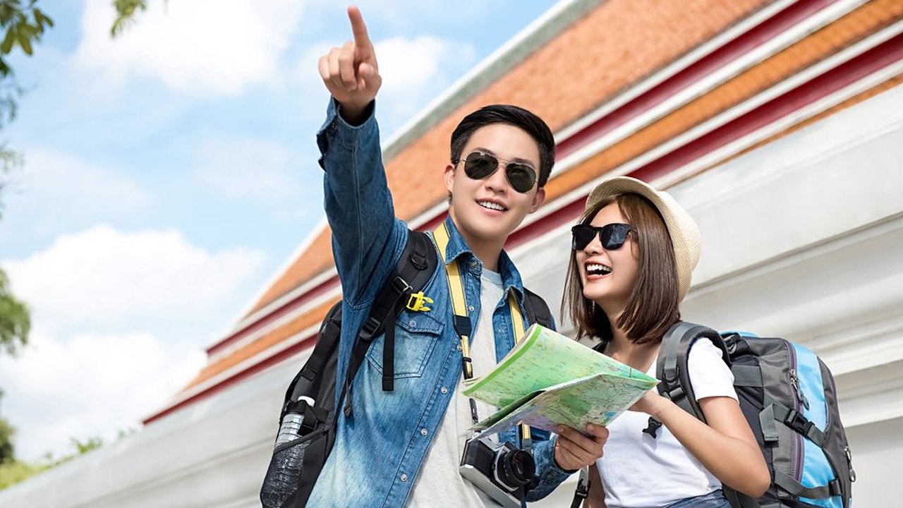 Dapatkan Travel e-Voucher Rp2 Juta untuk Bebas dari Rutinitas, Begini Caranya!