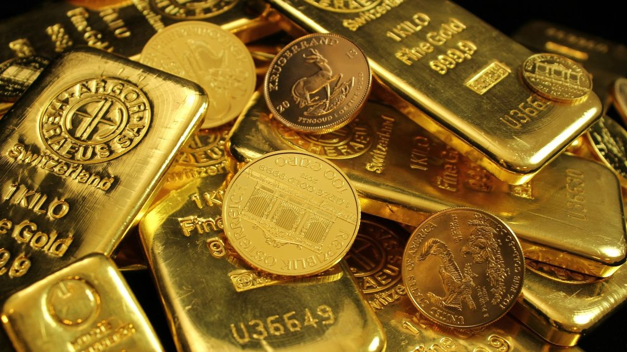 Cara Menghitung Zakat Emas, Begini Syarat dan Ketentuannya