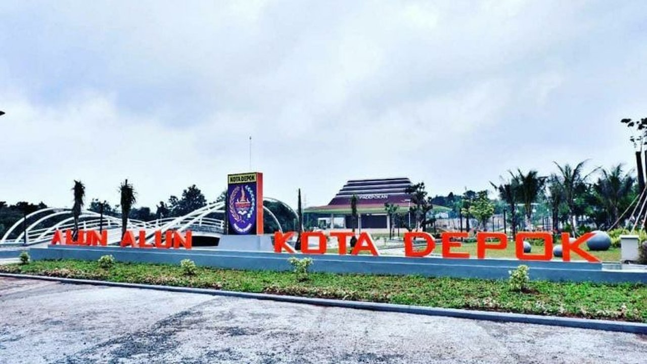 9 Wisata di Depok Paling Populer dan Menarik Dikunjungi
