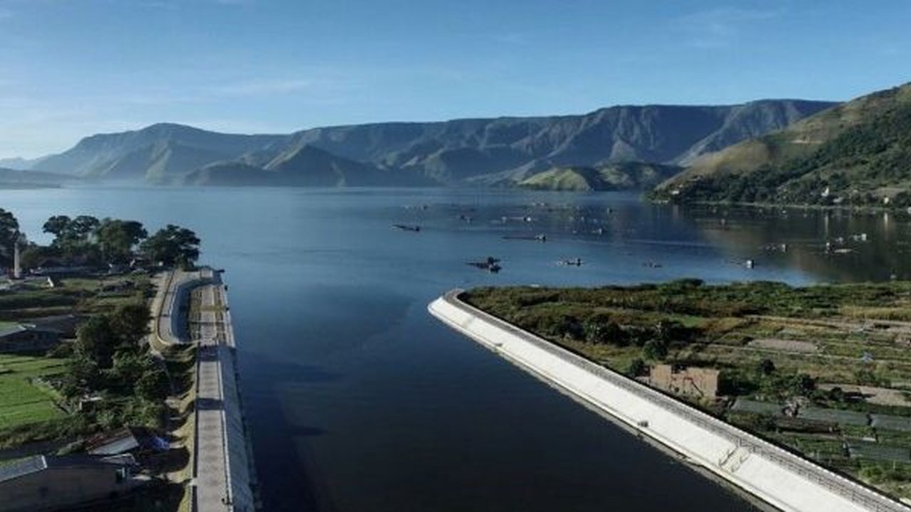 World Water Forum ke-10 Pukau Kepala Negara dan Delegasi yang Hadir