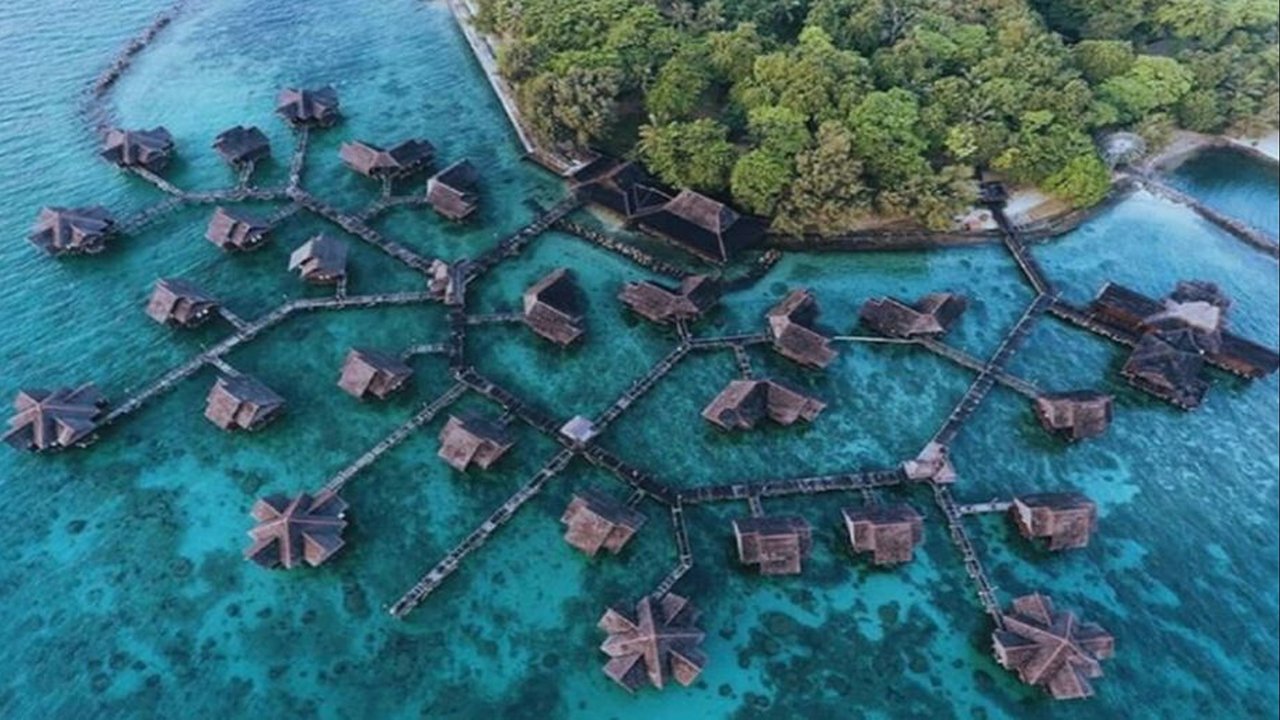 10 Wisata Pulau Seribu yang Penuh Pesona, Wajib Singgah