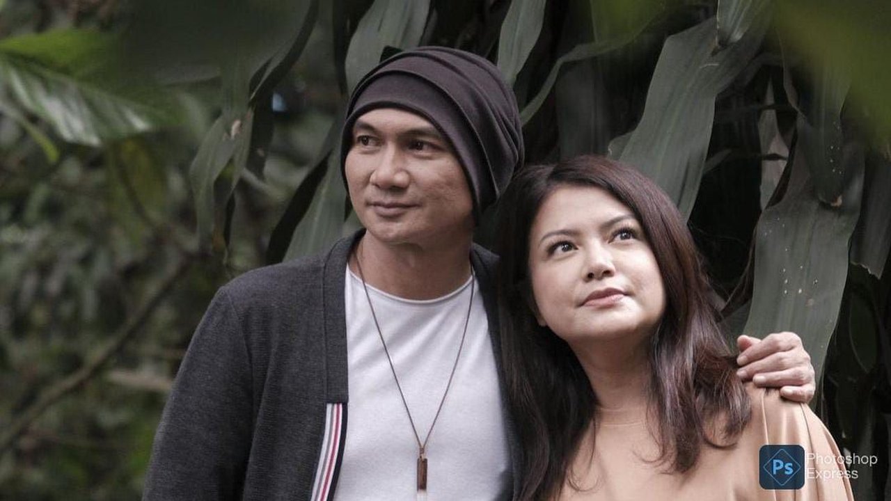Potret Wina Natalia dan Anji yang Dikenal Pasangan Harmonis, Kini Berada di Ujung Tanduk Usai 12 Tahun Bersama