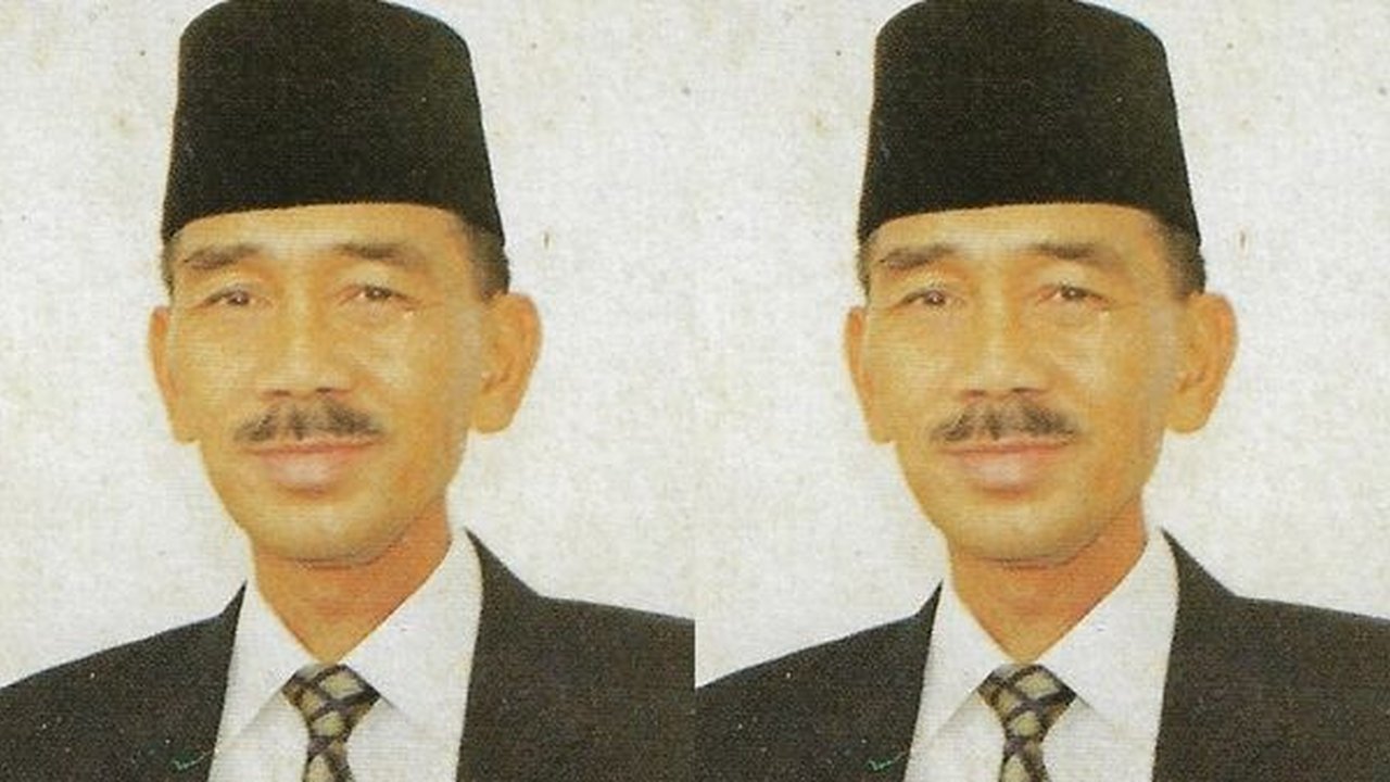 Sosok Edi Sudrajat, Satu-satunya Jenderal TNI yang Pernah Duduki Tiga Posisi Strategis Sekaligus