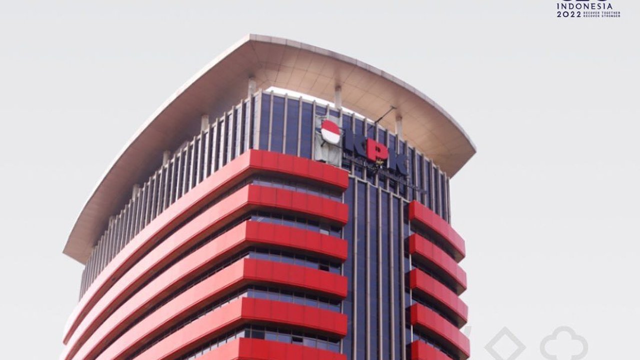 Sekjen DPR Indra Iskandar Ajukan Praperadilan, KPK: Dia Deklarasi Dirinya Sebagai Tersangka