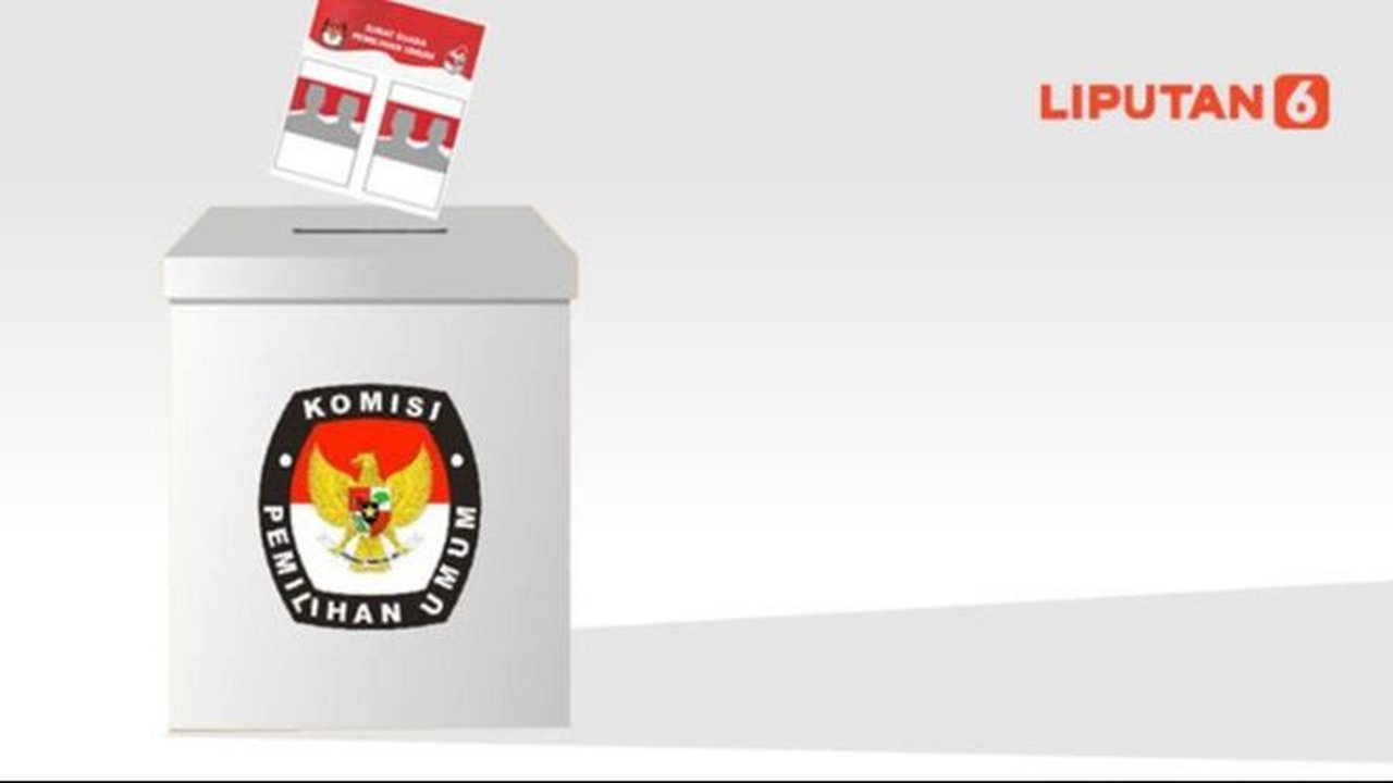 KPUD Resmi Luncurkan Tahapan Pilgub Jakarta 2024