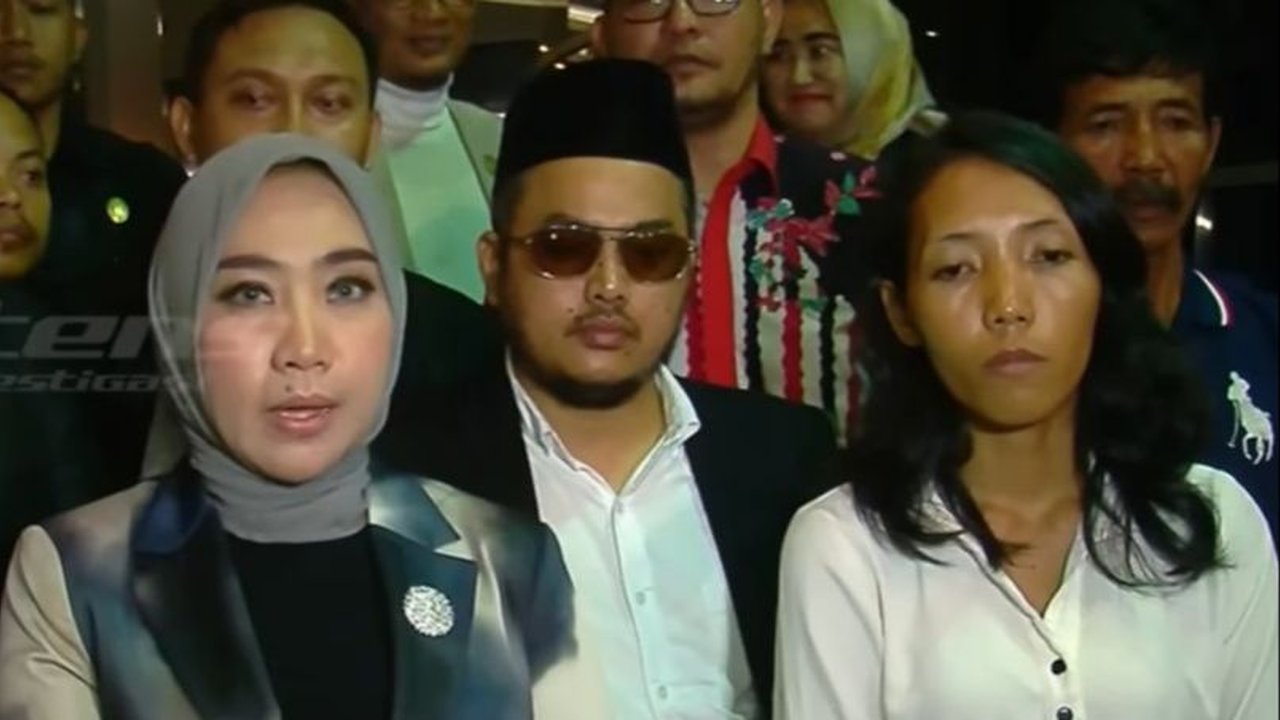 Mengadu ke Komnas HAM, Keluarga Vina Cirebon Minta Bantuan Pemulihan Trauma hingga Tuntut Uang Ganti Rugi