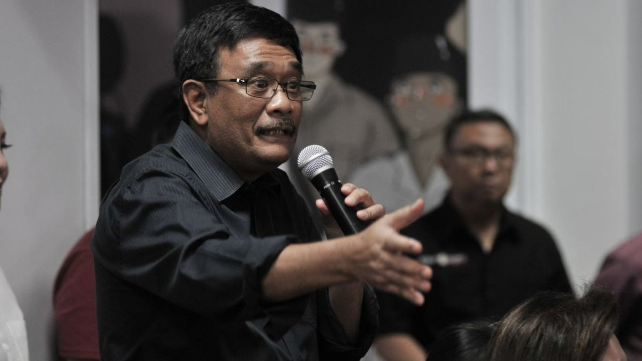 PDIP Jalin Komunikasi dengan Fraksi Lain untuk Tolak RUU MK