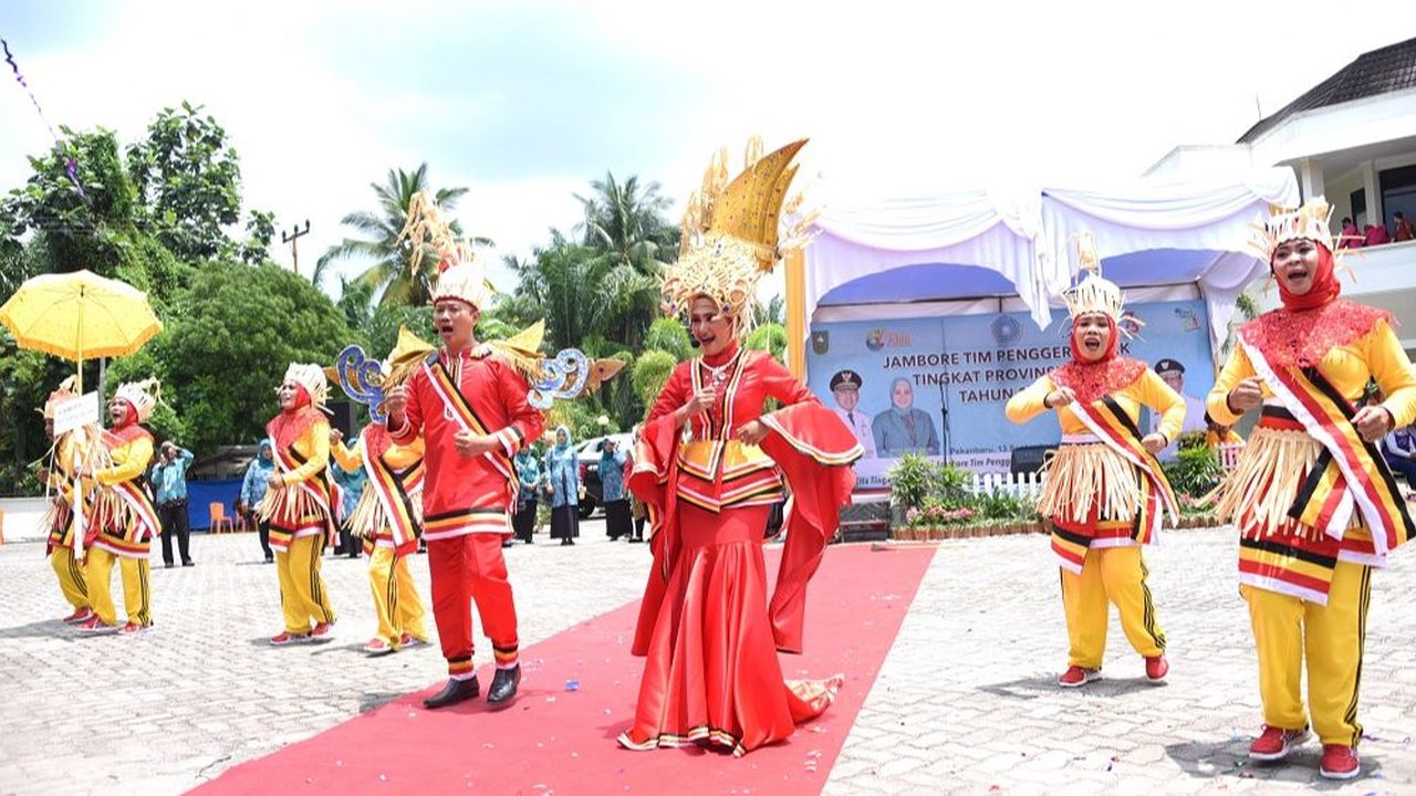 Asal-usul Suku Akit, Penduduk Asli Provinsi Riau yang Mendiami Pulau Rupat