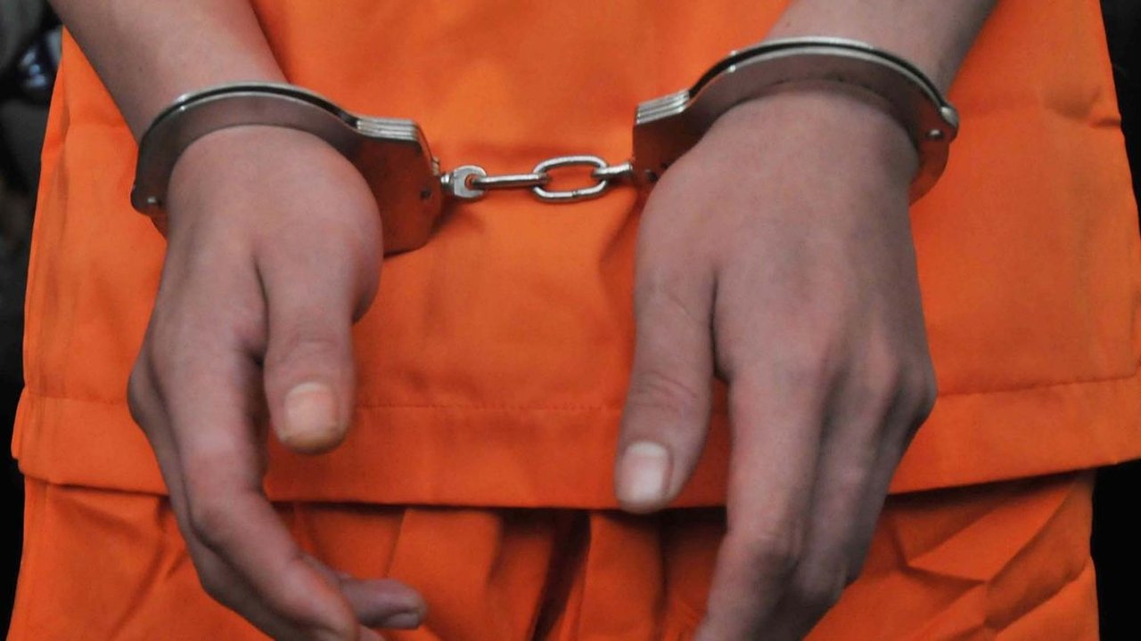 Aniaya Santriwati karena Menolak Dicabuli, Pria Ini Ditembak