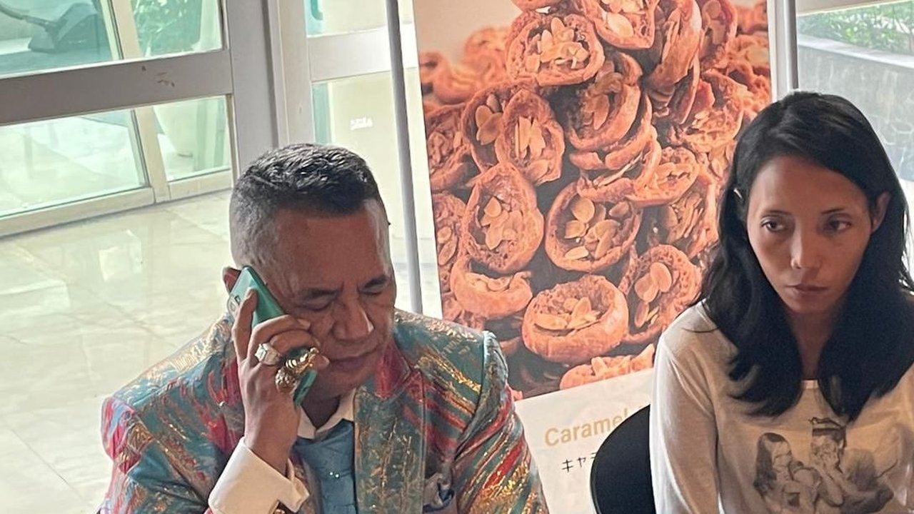 Hotman Paris Sebut Hasil BAP 5 Terpidana Nyatakan Pegi Alias Perong Bukan Pelaku