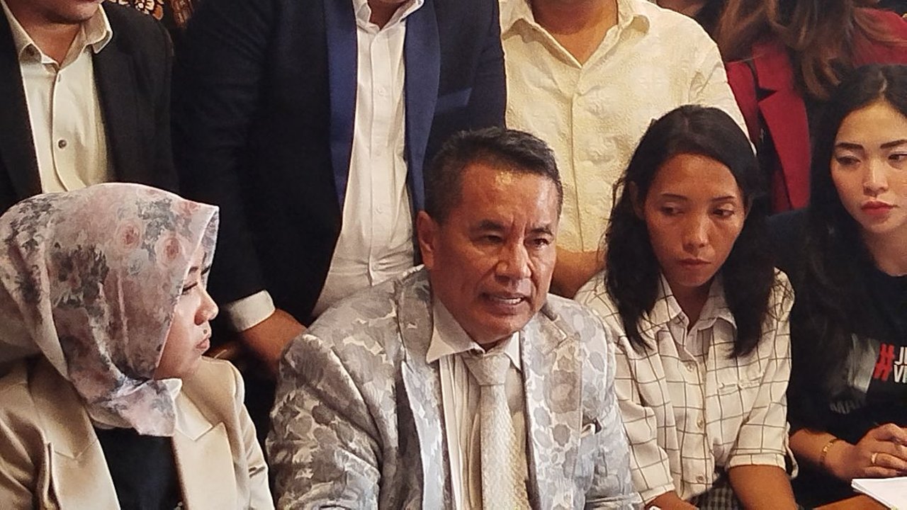 Bantah Keterangan Polisi, Hotman Paris Beberkan Bukti 2 DPO Pembunuhan Vina Cirebon Tidak Fiktif