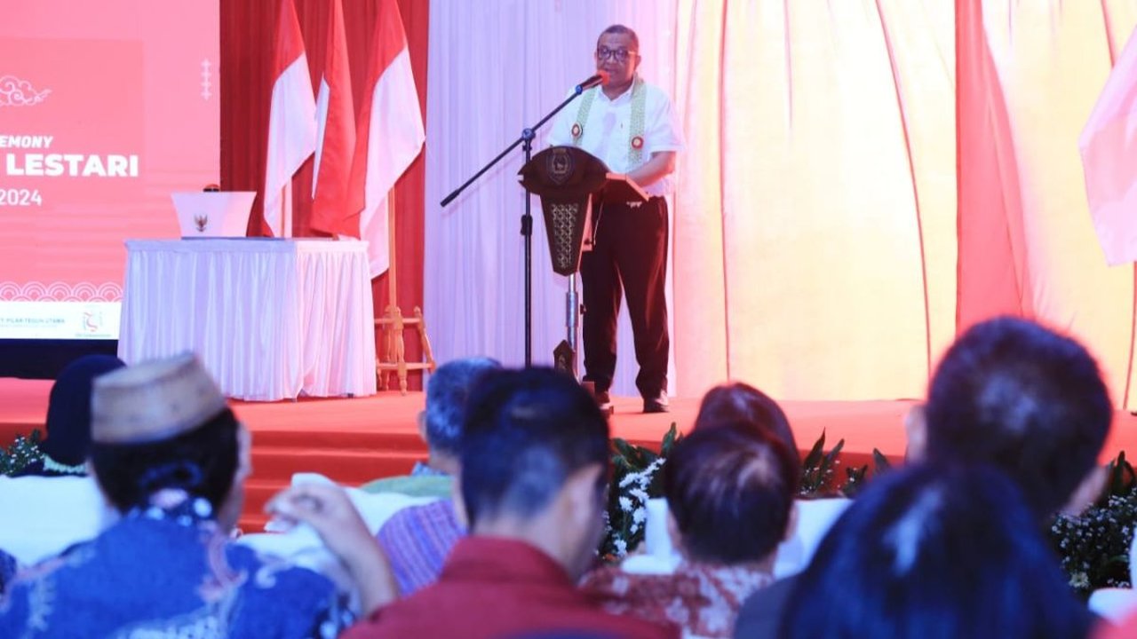 Ciptakan Hubungan Industrial yang Harmonis, Wamenaker Minta Perusahaan Terapkan Kepmenaker 76/2024