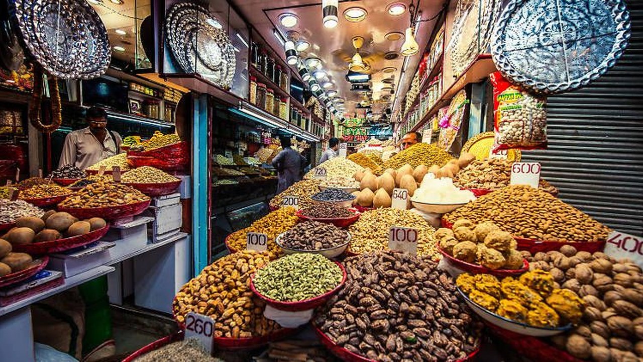 Doa ke Pasar Lengkap Latin dan Artinya beserta Adab-Adabnya