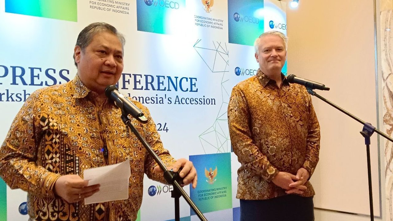 Istana Lempar Bola Panas Tapera ke Kemen-PUPR dan Kemenkeu