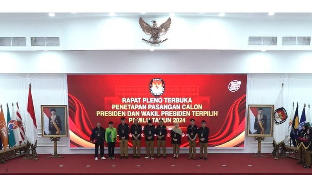 Respons Putusan MA Terkait Batas Usia Calon Kepala Daerah, KPU Bakal Koordinasi dengan DPR