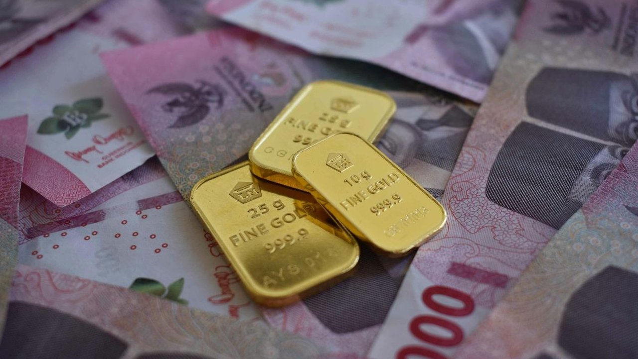 Kenali Jenis-Jenis Karat dalam Emas Sebelum Mulai Berinvestasi