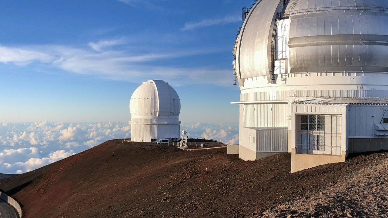 Observatorium Tertinggi di Dunia Mulai Beroperasi, Bisa Mengamati Luar Angkasa Lebih Jelas