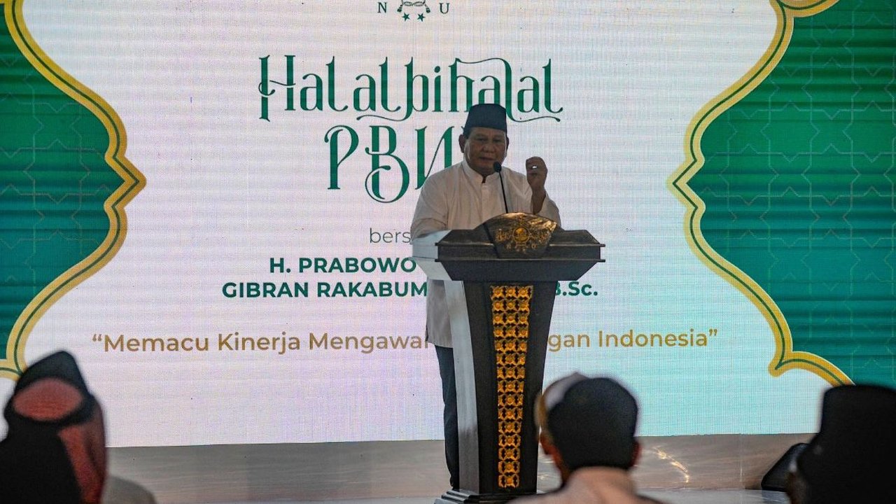 Demokrat Ungkap Prabowo Mendesain Struktur Kabinet, Rencana Bikin Badan di Luar Kemenkeu dan Pemisahan KLHK
