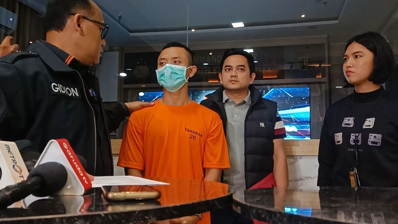 Kasus Penganiayaan di STIP, Tersangka Panik sempat Menarik Lidah Korban dan Usir Junior dari TKP