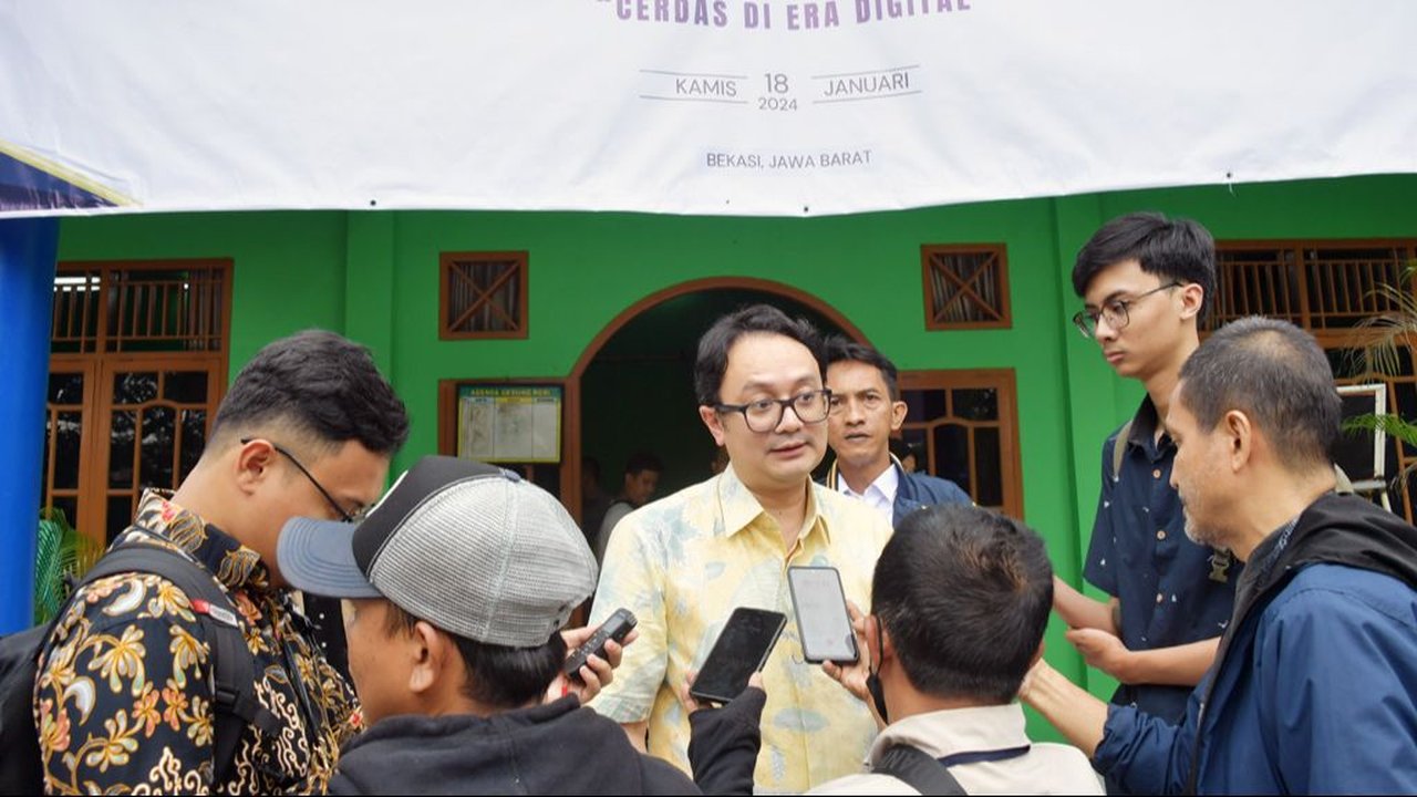 Tingkatkan Perlindungan Konsumen, Kemendag Dorong Konsumen Cerdas dan Berdaya di Era Digital