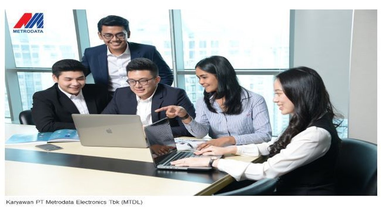 Pekerja Laki-Laki Terus Menurun, Ternyata Ini Penyebabnya