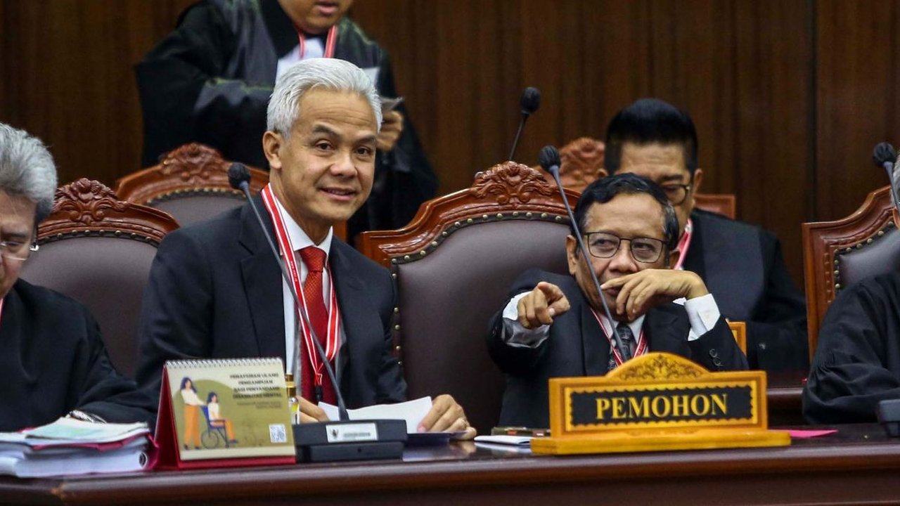 Terungkap Alasan Mahfud Hindari Kampus saat Kampanye Pilpres 2024