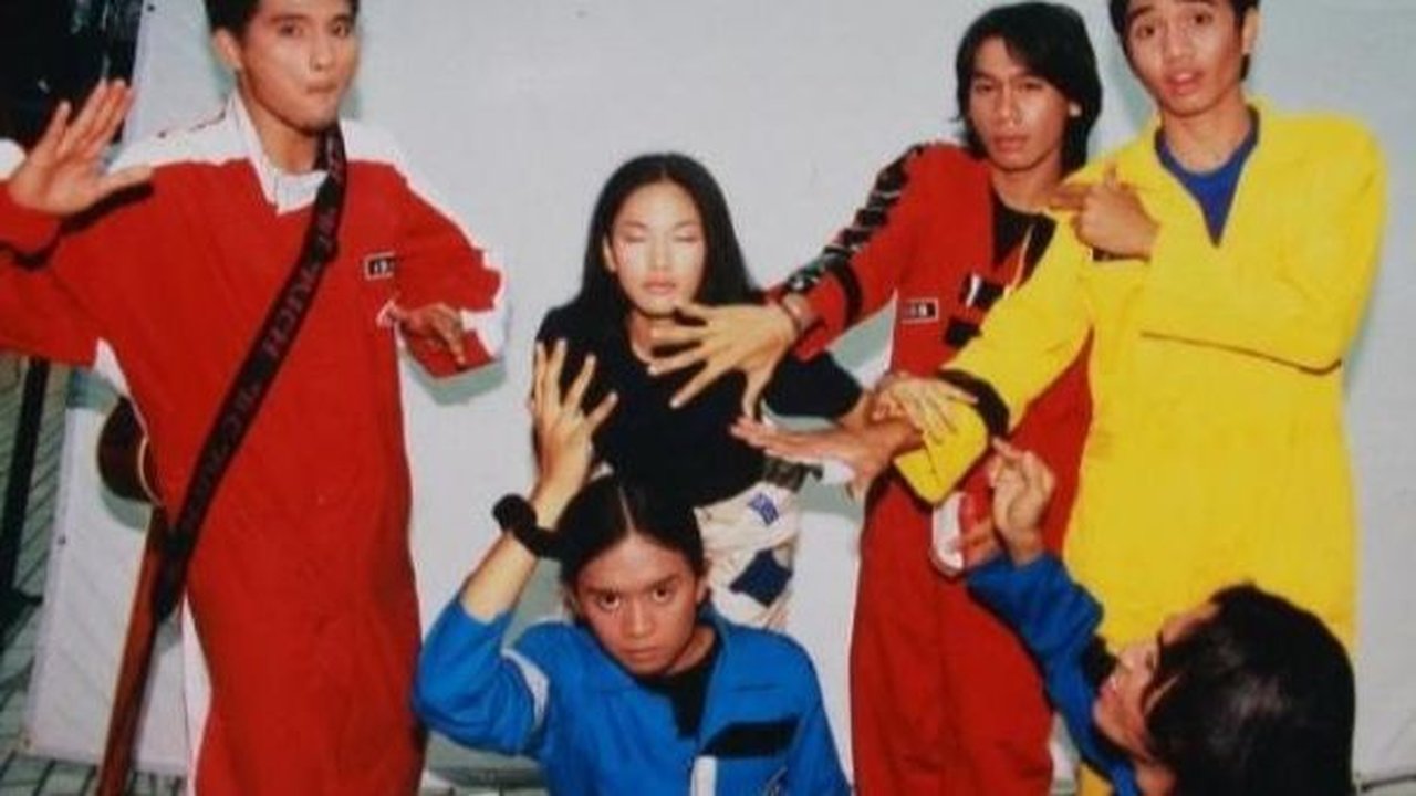 Potret Jadul Grup Band Sheila on 7 di Ulang Tahun Ke-28 jadi Sorotan