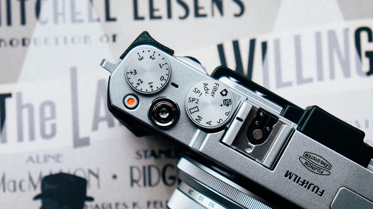 Daftar Kamera Digital Vintage yang Masih Layak Dibeli