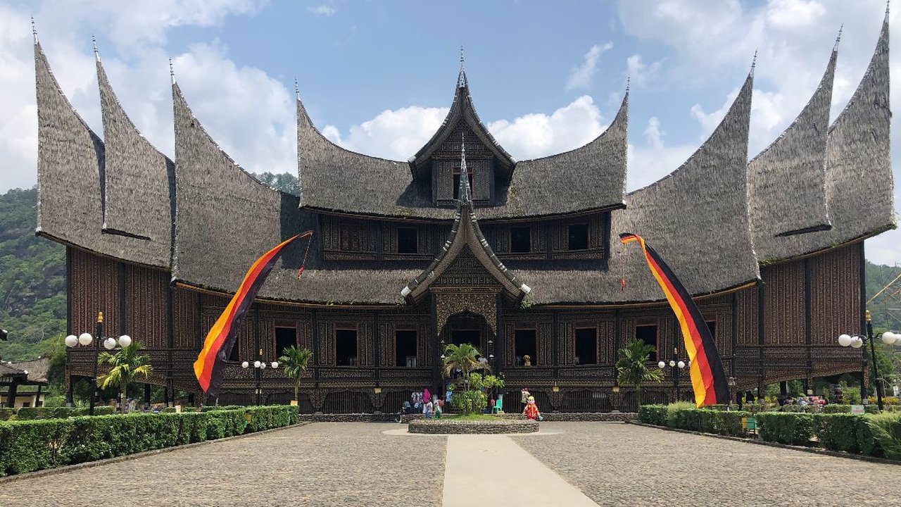 Sosok Idrus Hakimy, Budayawan dan Ulama Legendaris Asal Minangkabau