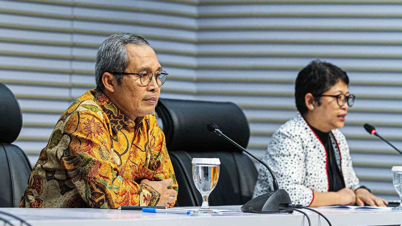 Wakil ketua KPK Tidak Ambil Pusing Dipolisikan, Bakal Jelaskan Apa Adanya