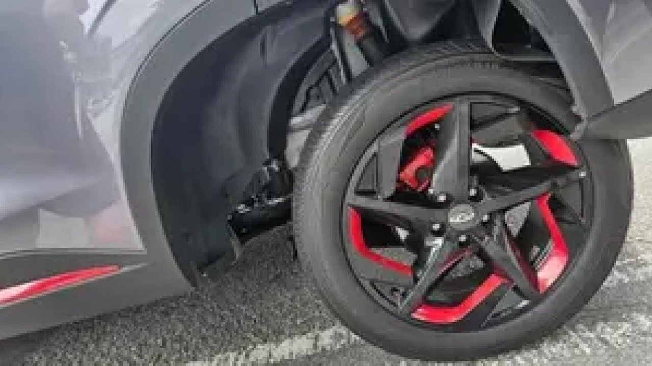 Tanda-tanda dan Penyebab As Roda Mobil Perlu Segera Di Servis