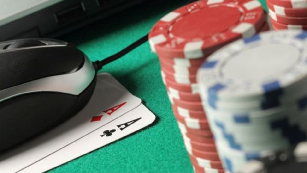 10 Dampak Berbahaya Kecanduan Judi terhadap Kesehatan Mental