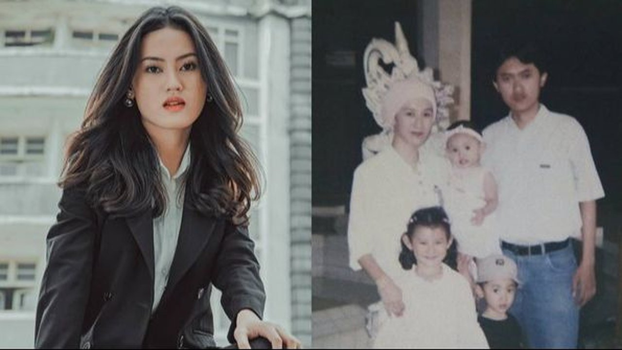 Kembali Menuai Sorotan dengan Kisah Eyang Subur, 8 Potret Deriska Almira Anak Arya Wiguna Jadi Aktris FTV