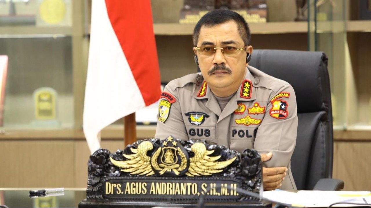 VIDEO: Polri Minta Tambahan Anggaran Jadi Rp160 Triliun, Ternyata Buat Kebutuhan ini