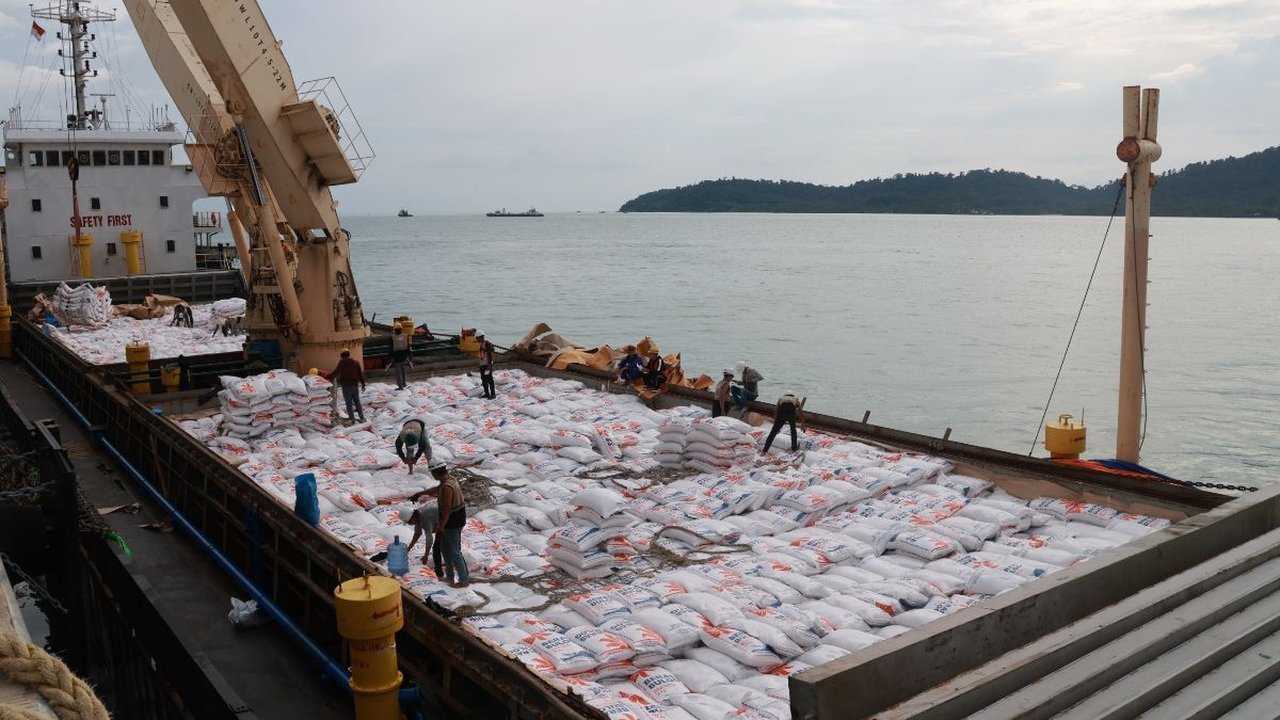 Anggota DPR Khawatir Harga Beras Kembali Naik Gara-Gara Ini