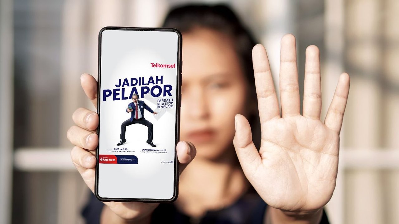Hati-Hati Ini Empat Modus Penipuan Keuangan yang Sering Makan Korban