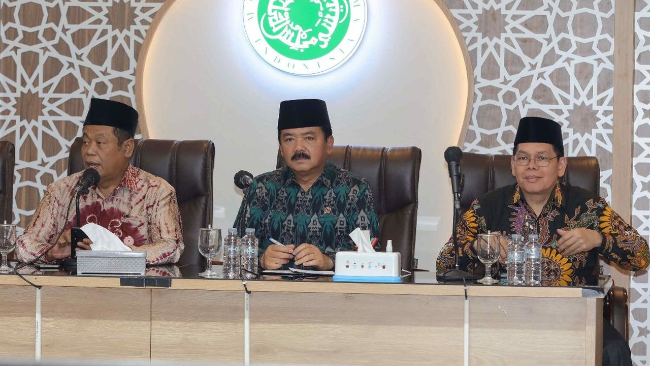 Menkopolhukam Sebut Diaspora Berpeluang untuk Memajukan Bangsa