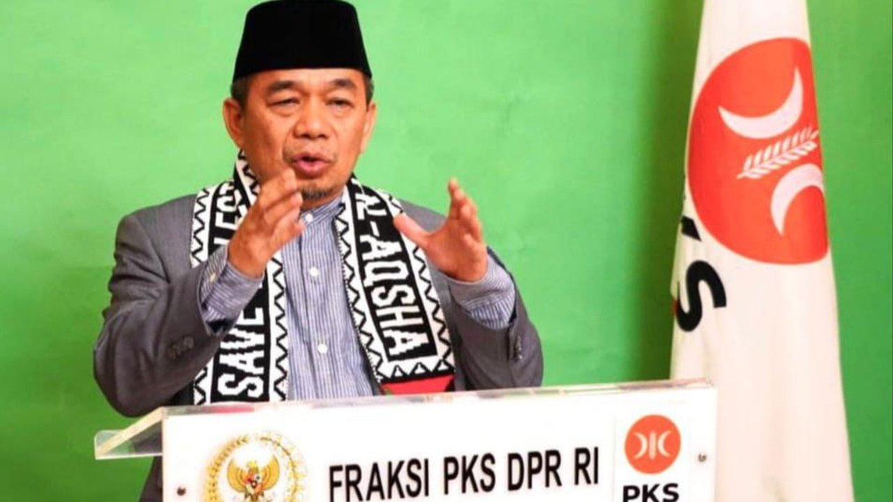 Tak Menolak, PKS Pilih 'Netral' soal Timses Prabowo Dapat Jabatan di BUMN