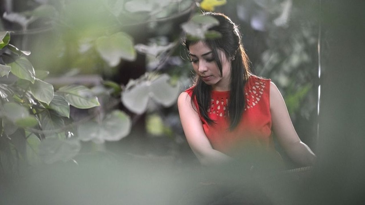 Pakai 1 Bahan Dapur, Inilah Rahasia Wajah Glowing Nikita Willy