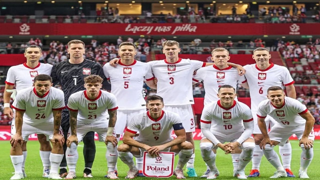 Prediksi Polandia vs Belanda EURO 2024: Susunan Pemain, Head to Head, Prediksi Skor