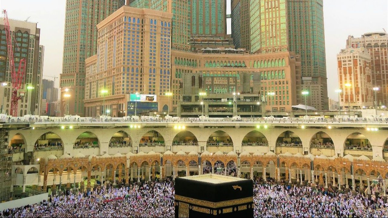 Jumlah Jemaah Haji Asal Indonesia Tahun Ini Cetak Rekor Sejarah, Ini Alasannya