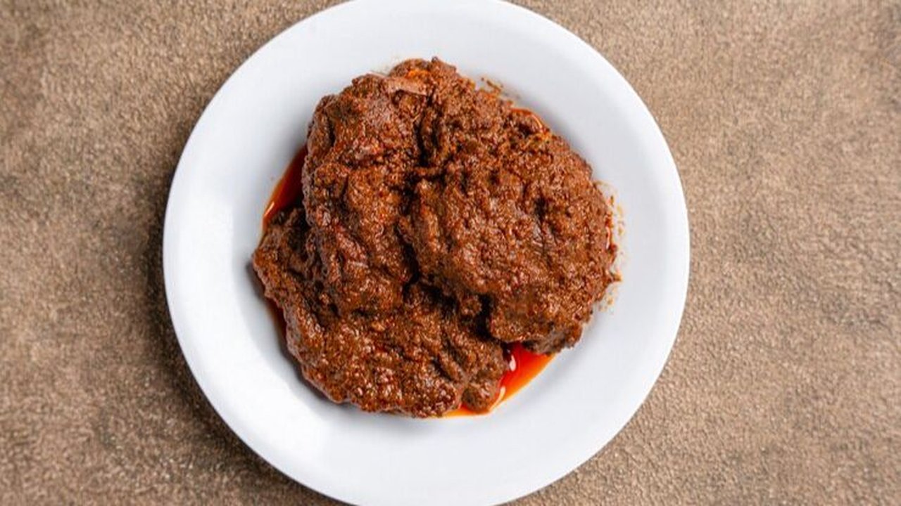 Resep Bumbu Rendang ala Rumahan yang Lezat dan Bikin Nagih
