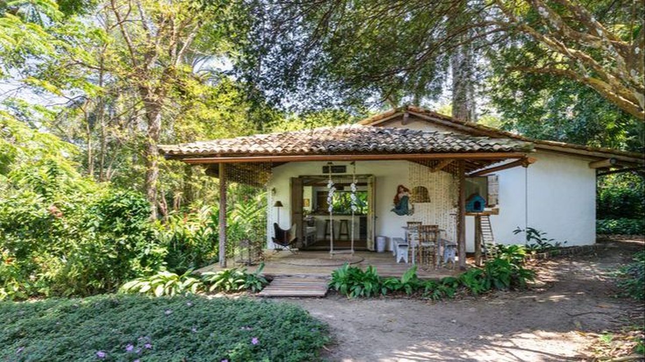 7 Ide Desain Rumah Dekat Sawah yang Asri, Manfaatkan Pemandangan Alami dan Segar