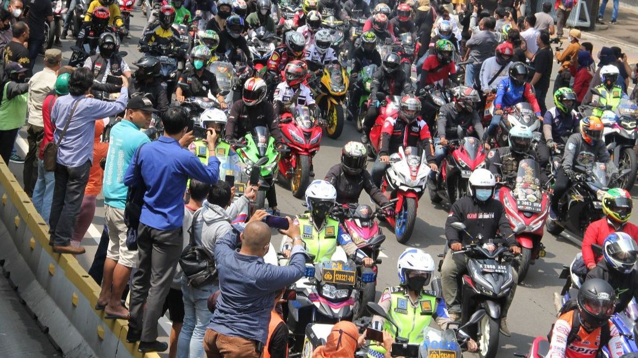 Simak! Tips dan Kiat Aman Agar Terhindari dari Kejahatan Saat Berkendara di Jalan