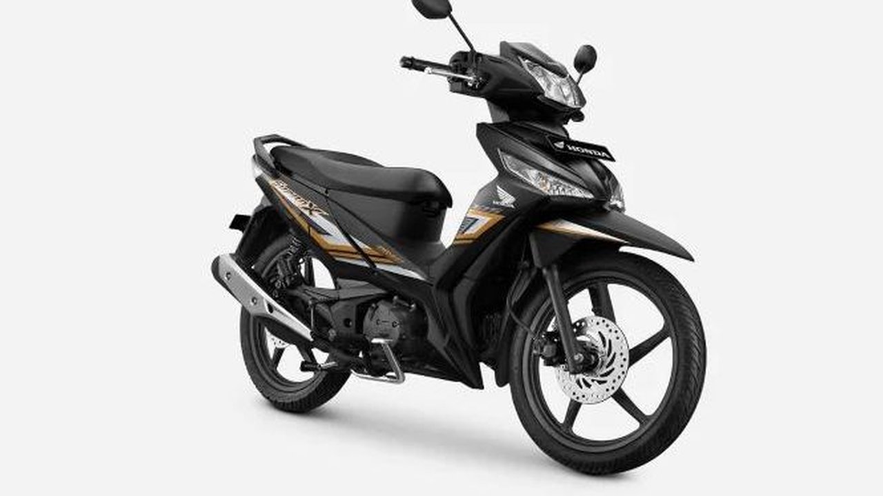 Perjalanan Masa ke Masa Motor Supra, Bebek Paling Sukses di Indonesia