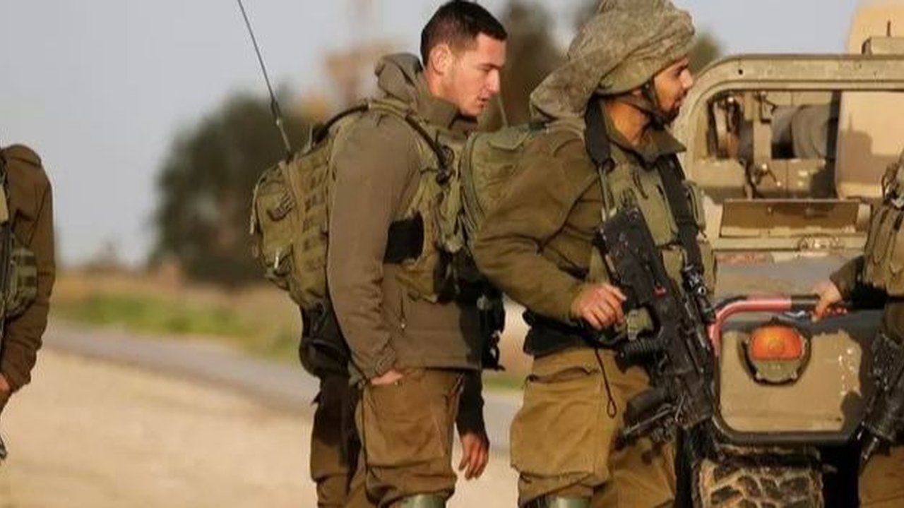 Cerita Pilu Anak Palestina Orangtuanya Ditembak Israel di Hadapannya 'Ibu Ku Hamil 7 Bulan Ditembak Perutnya'