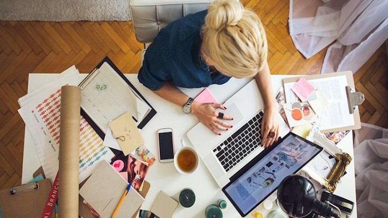 Lakukan Tiga Cara Ini Agar Bisa Puas 95 Persen Dalam Berkarir